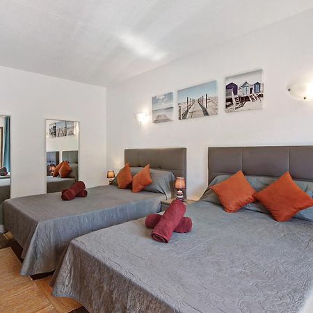 Hanna'S Sunny Apartment 알부페이라 외부 사진