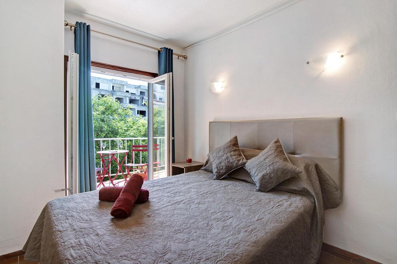 Hanna'S Sunny Apartment 알부페이라 외부 사진