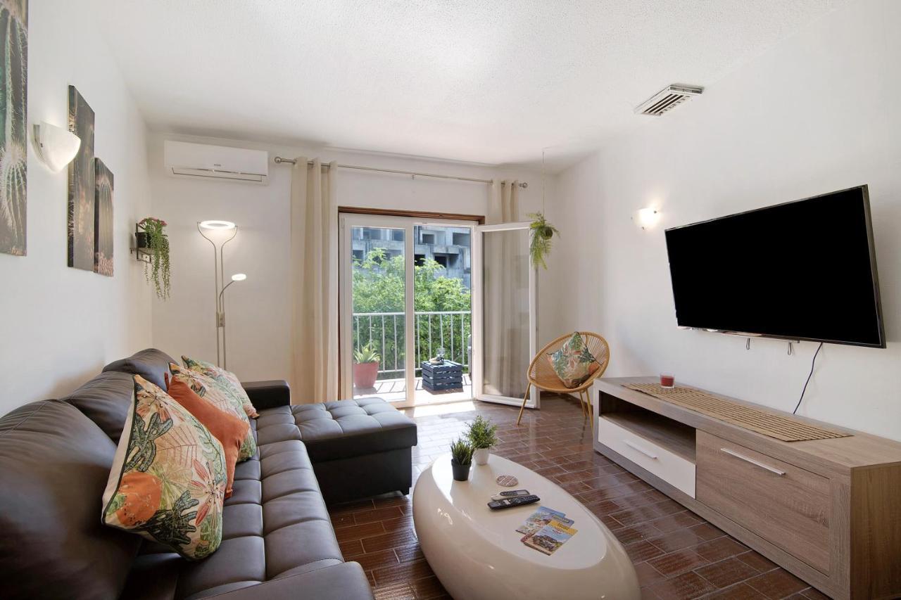 Hanna'S Sunny Apartment 알부페이라 외부 사진