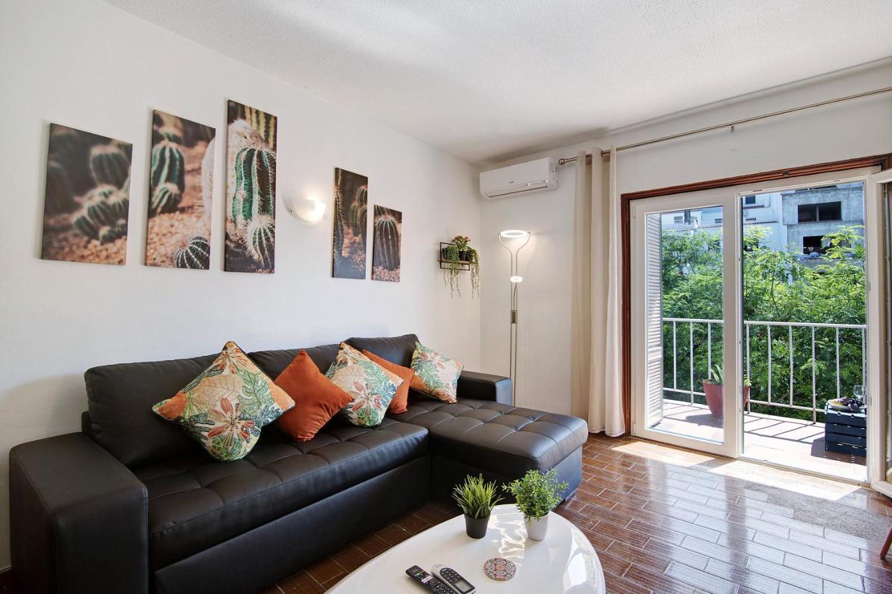 Hanna'S Sunny Apartment 알부페이라 외부 사진