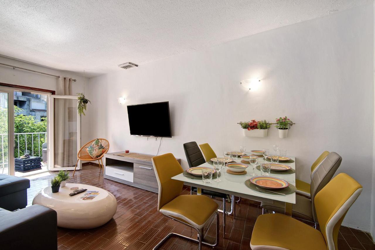 Hanna'S Sunny Apartment 알부페이라 외부 사진