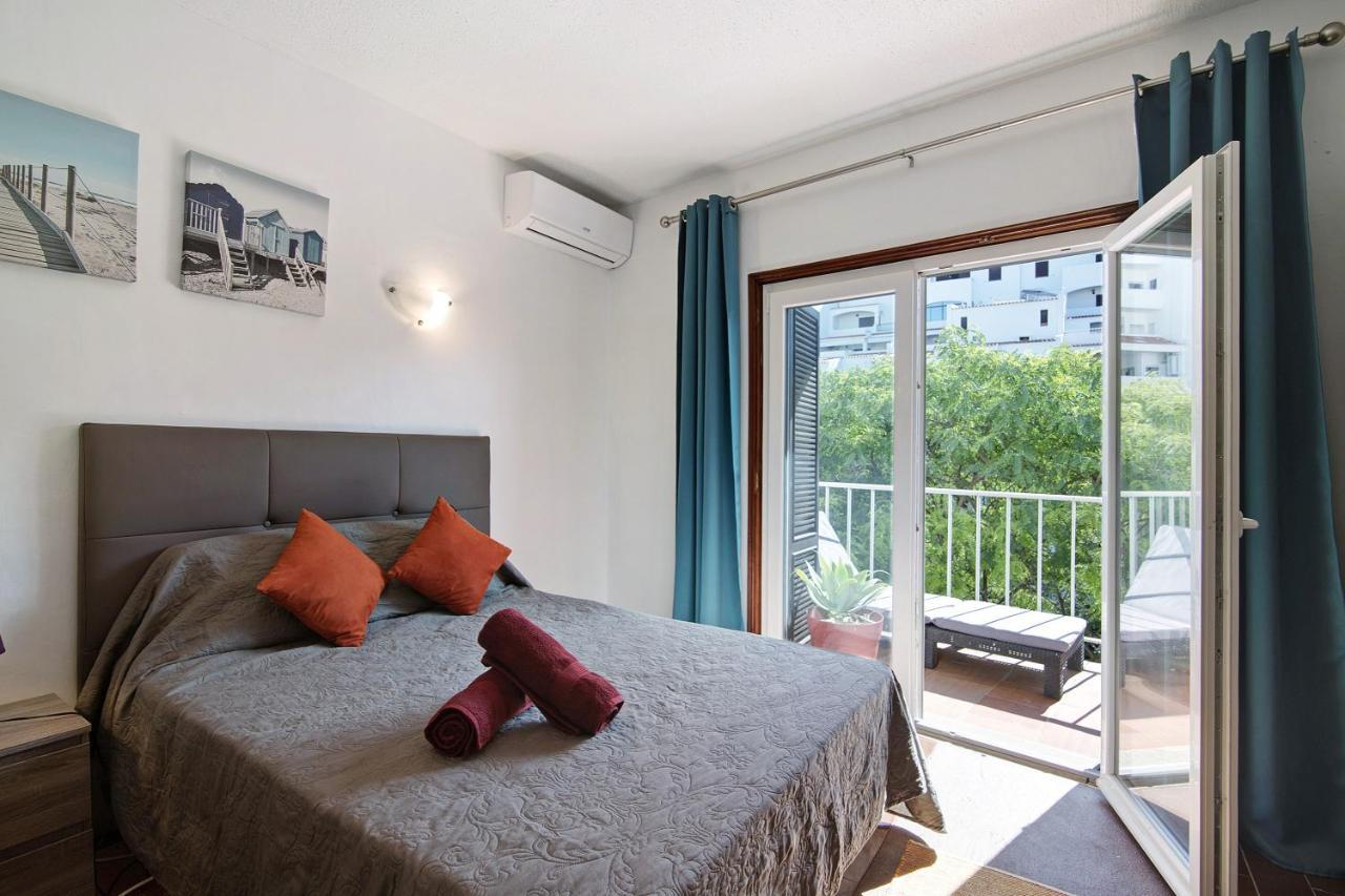 Hanna'S Sunny Apartment 알부페이라 외부 사진