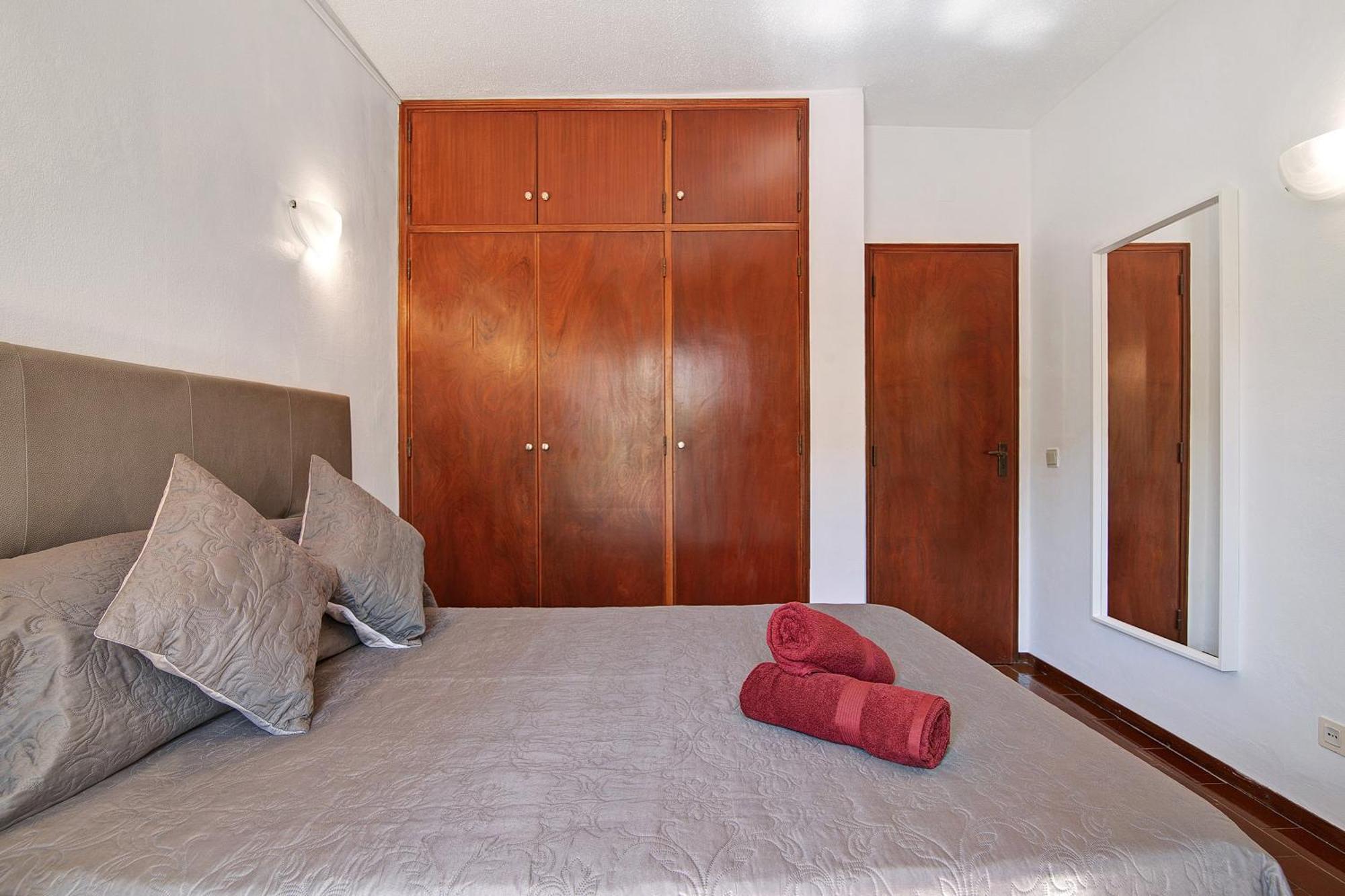 Hanna'S Sunny Apartment 알부페이라 외부 사진